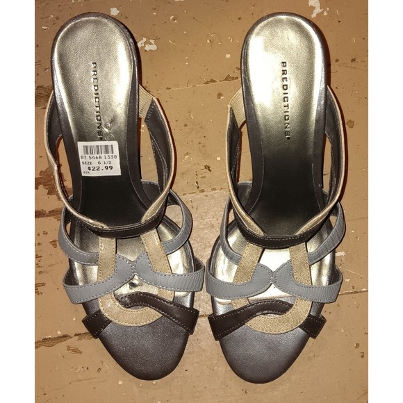 Predictions tricolor mules - Picture 1 of 4